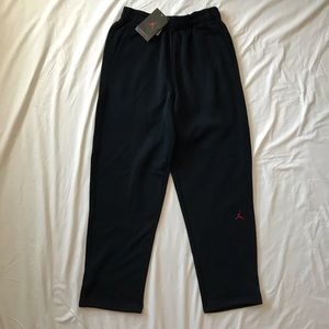 Nike Air Jordan Fleece Sweatpants